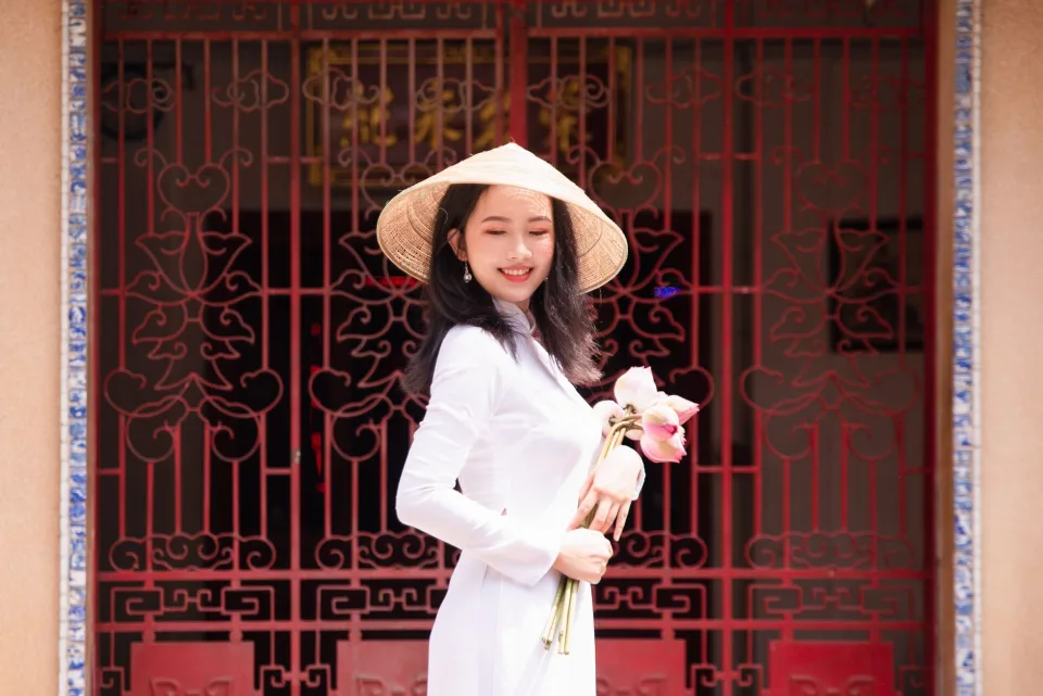 Ảnh chân dung Đức Trí